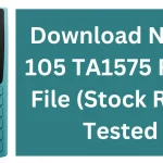 Download Nokia 105 TA1575 Flash File (Stock Rom) Tested