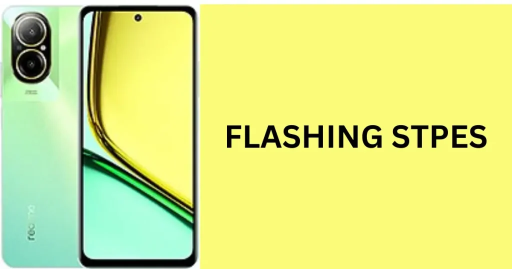 Download Realme C67 4G RMX3890 Flash File (Stock ROM) Tested