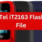 iTel iT2163 Flash File (Stock Rom) Tested